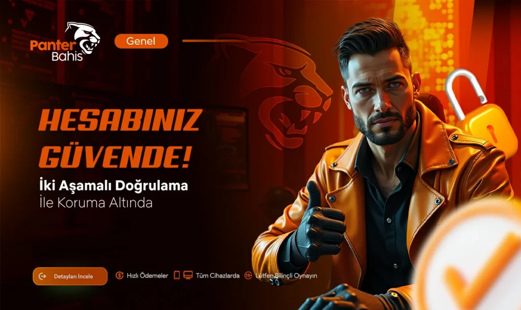 Panter Bahis Güncel Giriş